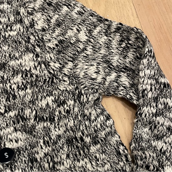 Abercrombie Marled Knit Sweater - Picture 3 of 6
